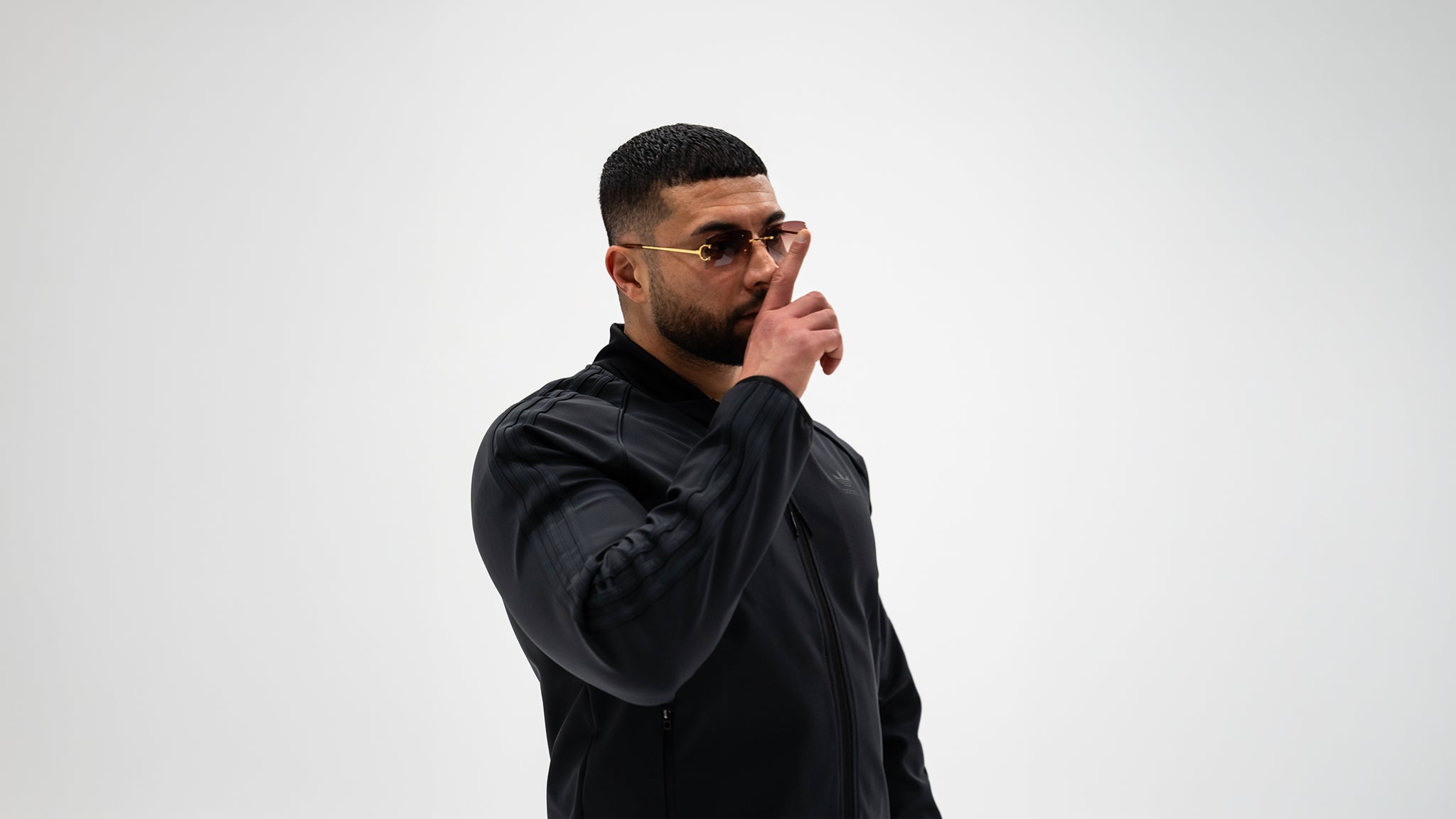 OMAR - SOMMERTOUR 2027 · Bild 1