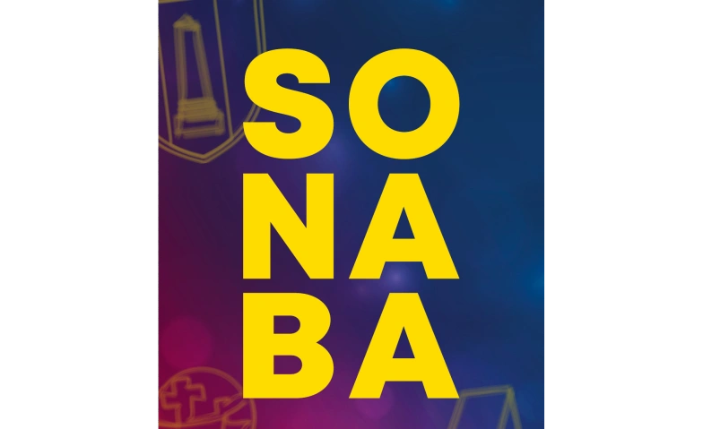 SONABA 2026 · Bild 1