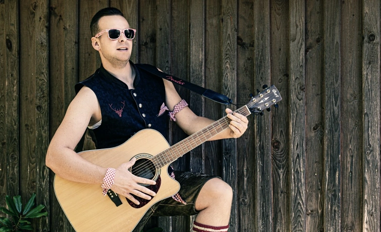 Andreas Gabalier Double Tobi - Eine Show, die begeistert · Bild 1