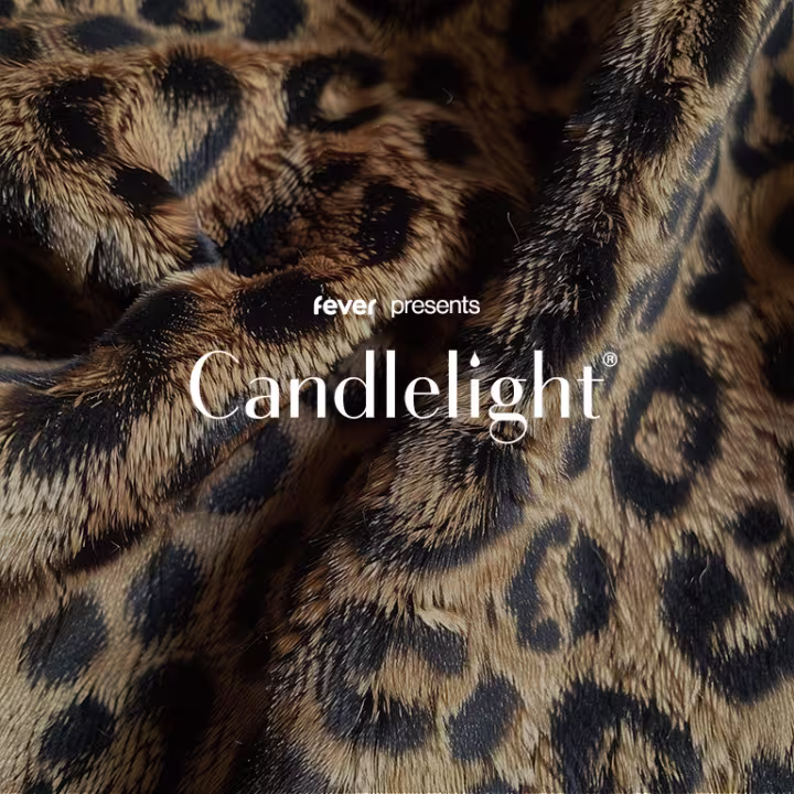 Candlelight: 90s Unplugged - München · Bild 1