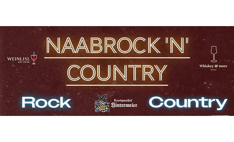 Naabrock'N'Country - Open Air · Bild 1