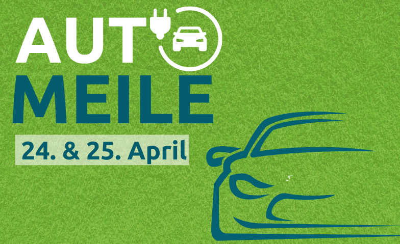 Automeile · Bild 1