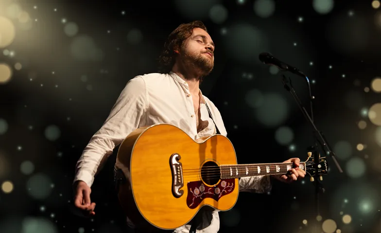 The Cat Stevens Tribute - Starring Patrick Snow · Bild 1
