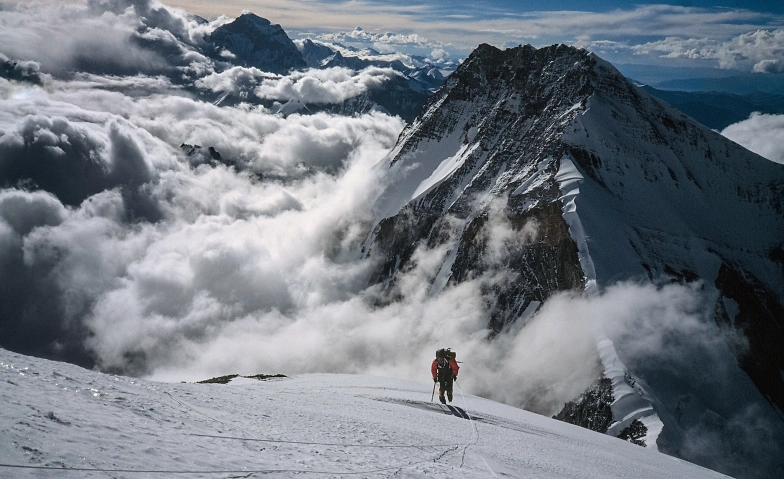 9. Abenteuerwochenende im Gutmann - Abenteuer Heilige Berge · Bild 1