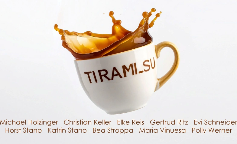 Vernissage der Künstlergruppe BoArt „TIRAMI_SU“ · Bild 1