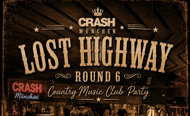 Lost Highway Country Music Club Party · Bild 1