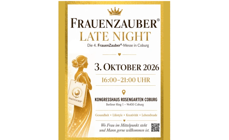 FrauenZauber Messe & Markt 03.10 · Bild 1