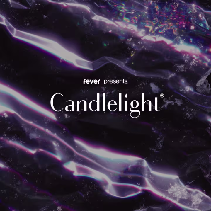 Candlelight: Tribut an Apache 207 - München · Bild 1