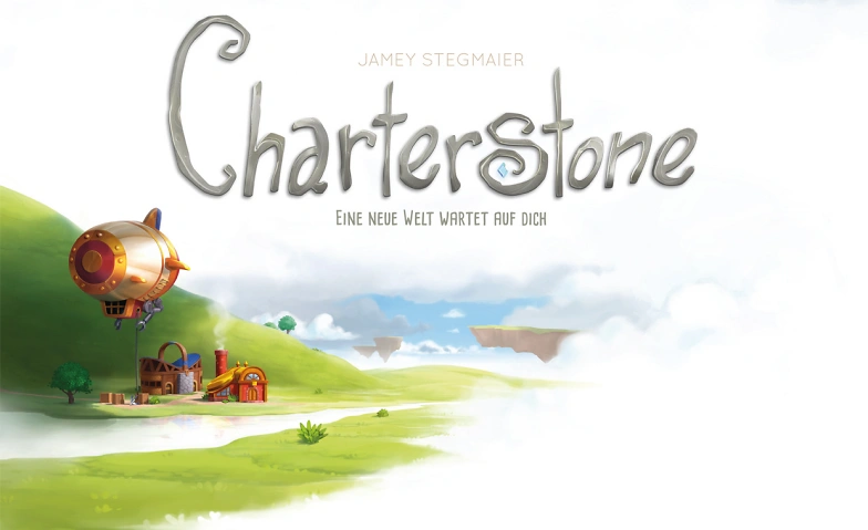 Charterstone · Bild 1