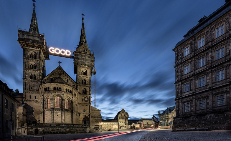 Foto-Workshop Bamberg Filter- und Landschaftsfotografie · Bild 1