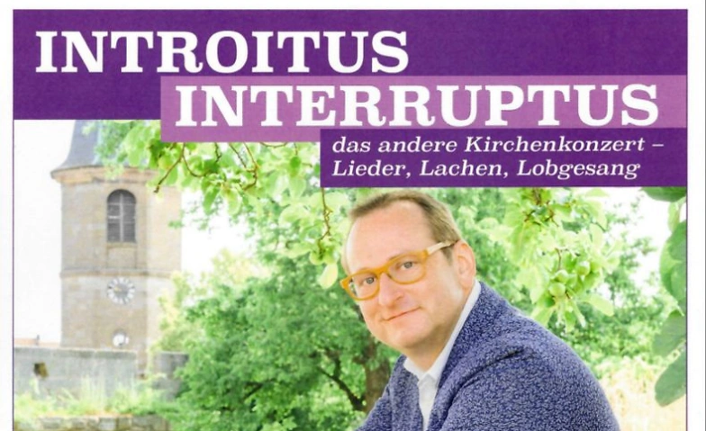 Introitus Interruptus - mit Volker Heißmann und dem Pavel Sa · Bild 1