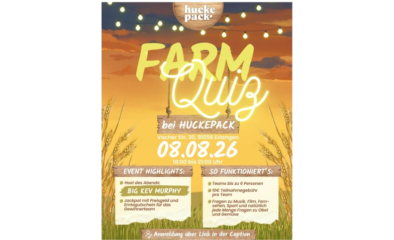 Farm-Quiz · Bild 1