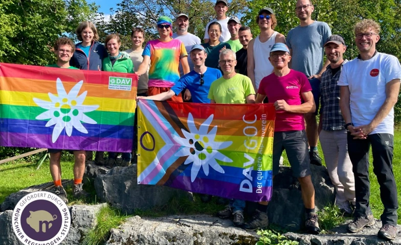 GOC PrideHike 2026 · Bild 1