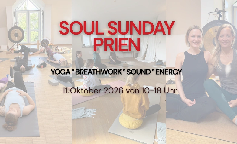 Soul Sunday Prien · Bild 1