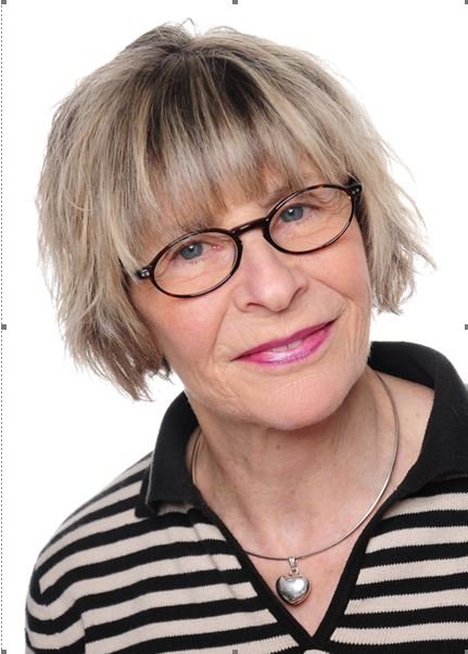 Als die Lamas verschwanden - Autorenlesung mit Gisela Janocha · Bild 1