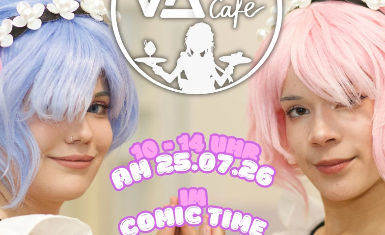 Maid Café · Bild 1