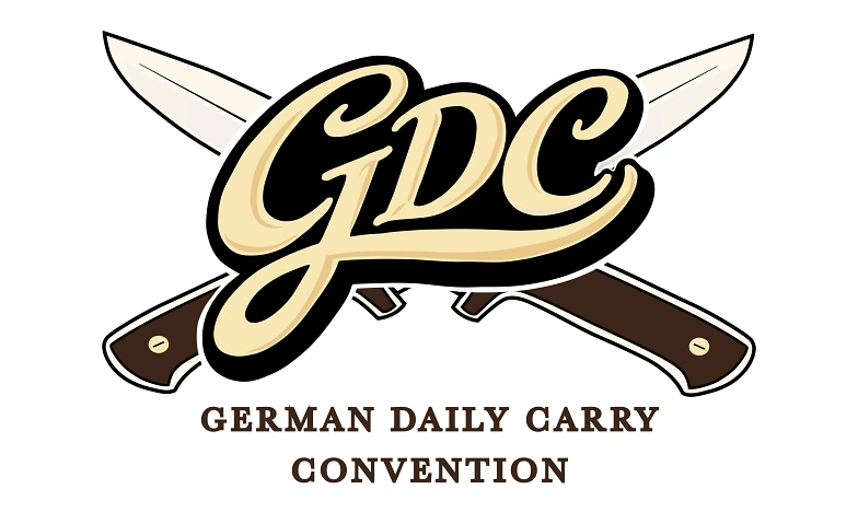 GDC Con German Daily Carry Convention · Bild 1