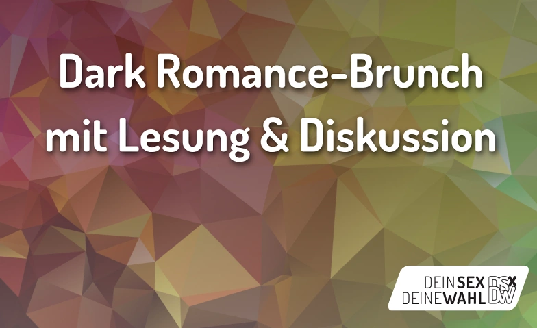 Dark Romance Brunch · Bild 1