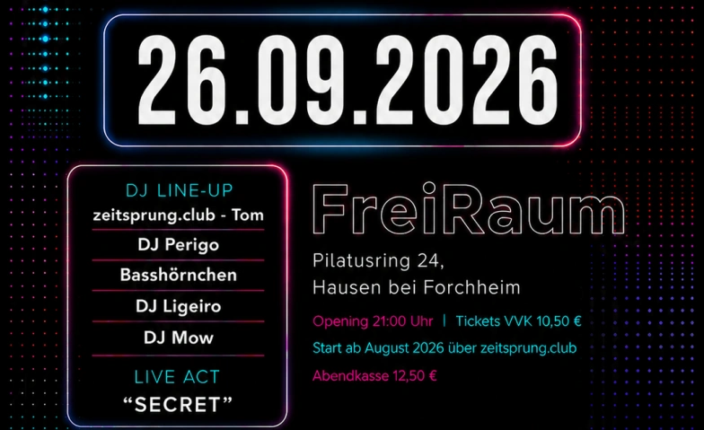 Club Night · Bild 1
