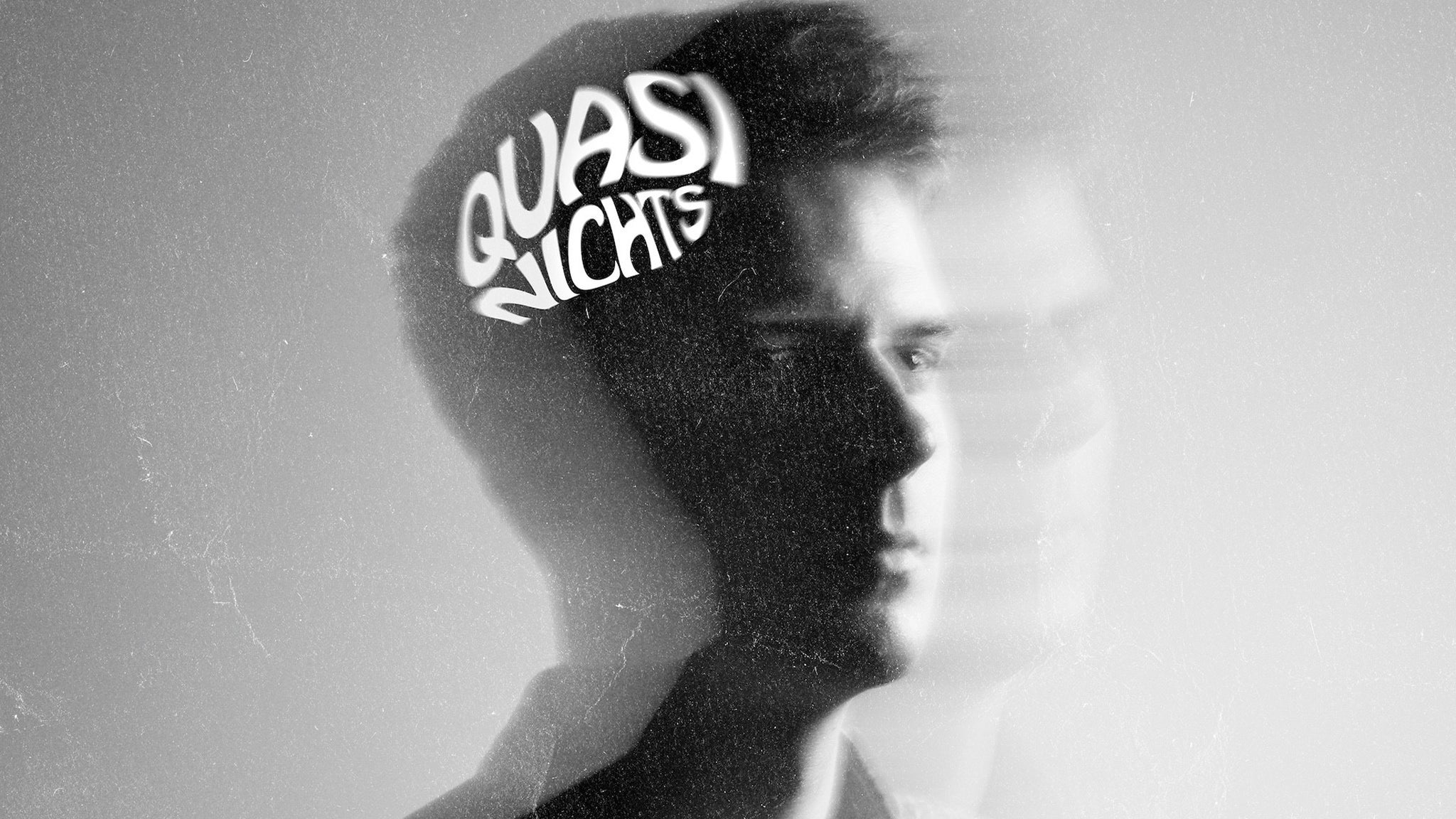 ALEX STOLDT - QUASI NICHTS · Bild 1