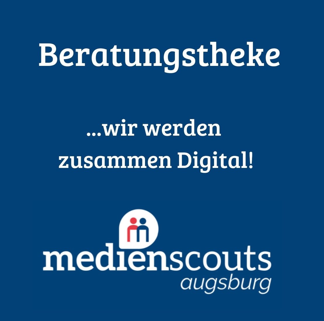 Zusammen für Sicherheit im Netz: Fachvortrag und Gerätehilfe · Bild 1