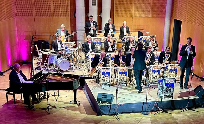 "In the Mood – Great Swing Classics" · Bild 1