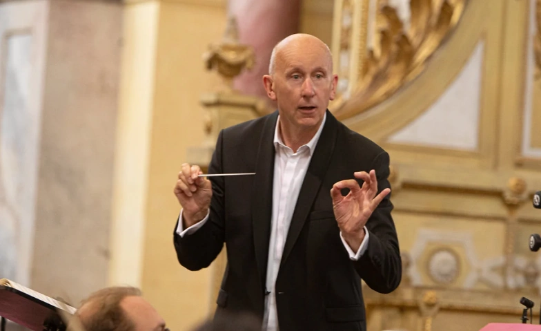 KLANGKATHEDRALE, Anton Bruckner Symphonie Nr. 7 · Bild 1