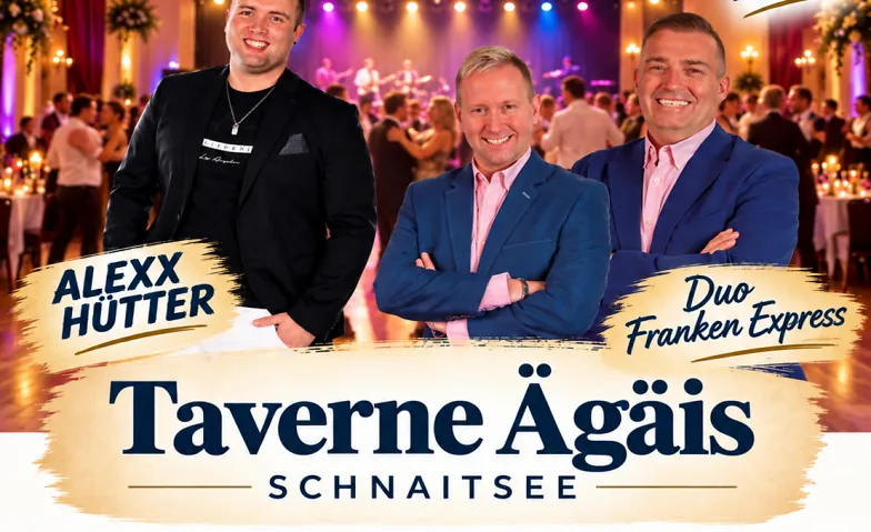 Die große Schlagertanznacht · Bild 1