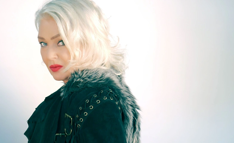 Kim Wilde - The Singles Tour 2027 · Bild 1