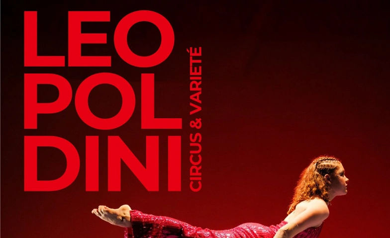 CIRCUS LEOPOLDINI - DONNERSTAG · Bild 1
