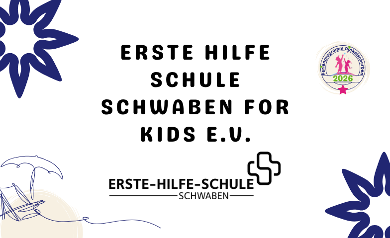 Pflasterpass® Bronze: Erste-Hilfe-Kurs für Kinder 4-5 Jahre · Bild 1