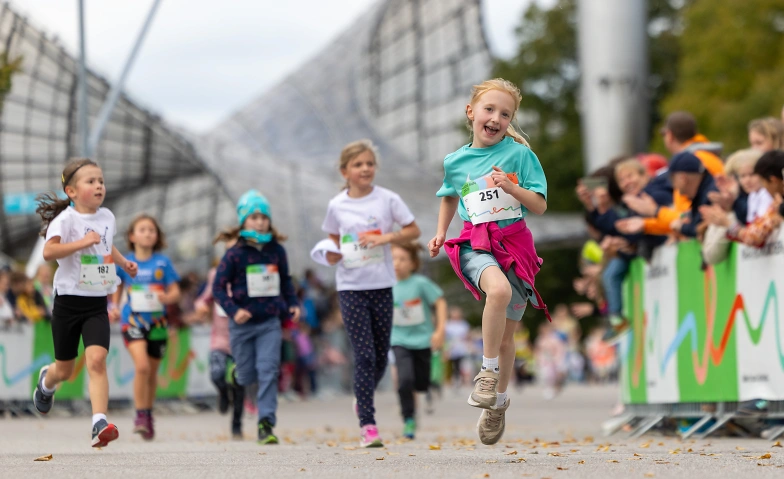 Kids Run · Bild 1