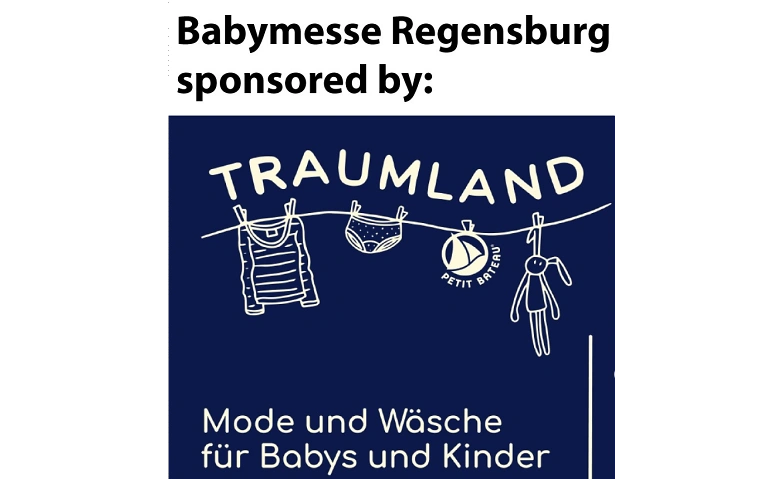 Babymesse Regensburg · Bild 1