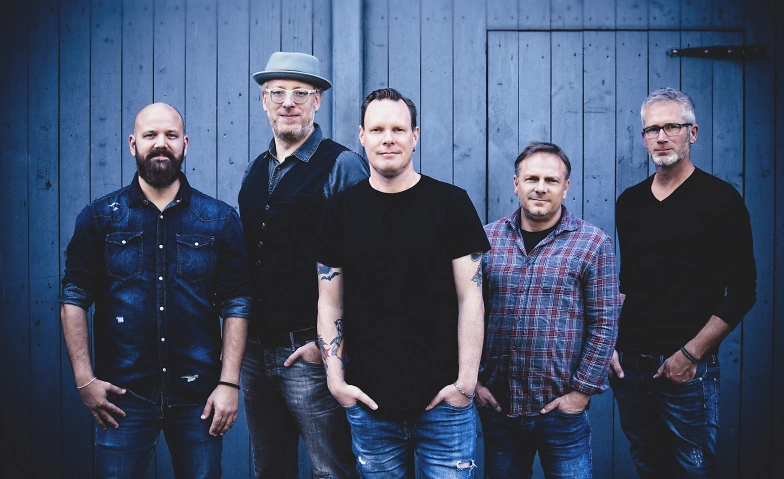 Brothers in Arms THE AUTHENTIC dIRE sTRAITS EXPERIENCE · Bild 1