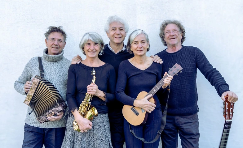 Wellküren & Well-Brüder - Familienbande · Bild 1