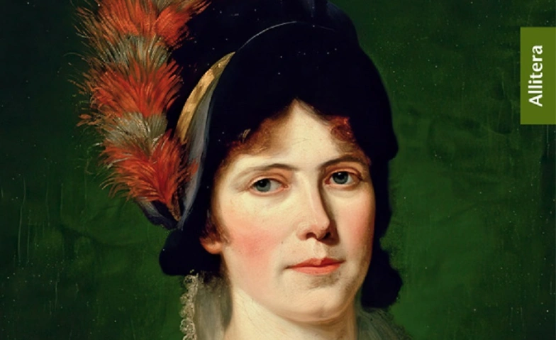 »Caroline. Bayerns erste Königin« · Bild 1