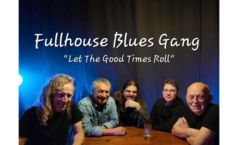 2te VAZ-Blues Night · Bild 1