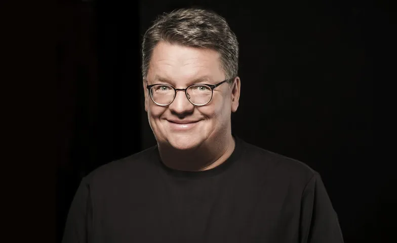 Helmut Schleich – Live 2026 · Bild 1