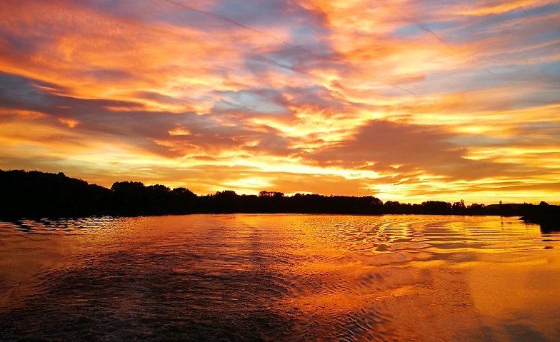 Sundowner · Bild 1