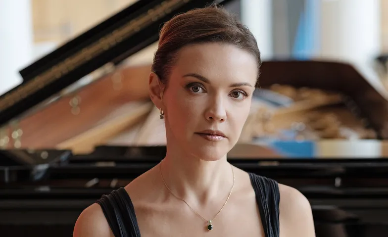 Weltklassik am Klavier - Olga Andryushchenko · Bild 1
