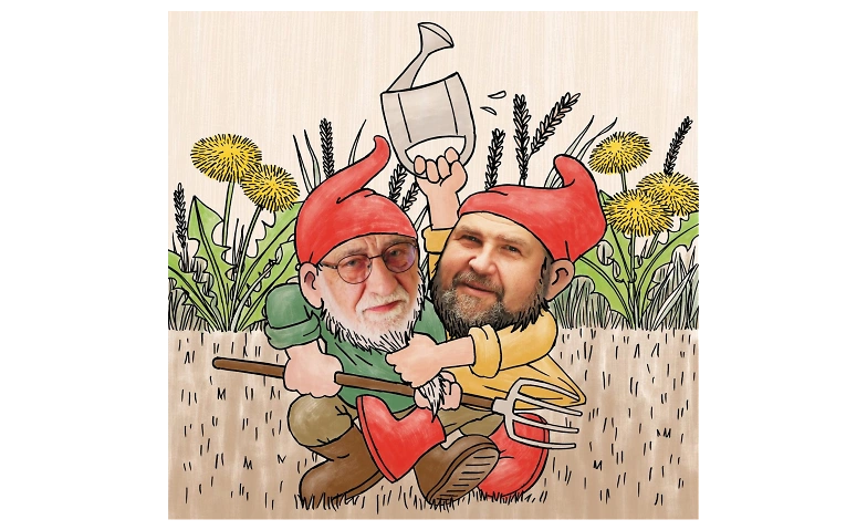 Fränkischer Theatersommer: Unkraut · Bild 1