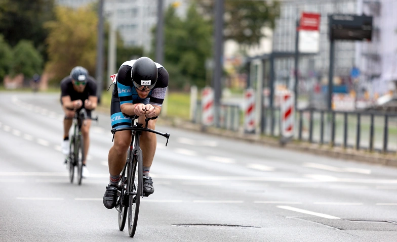 DATAGROUP Triathlon Nürnberg · Bild 1