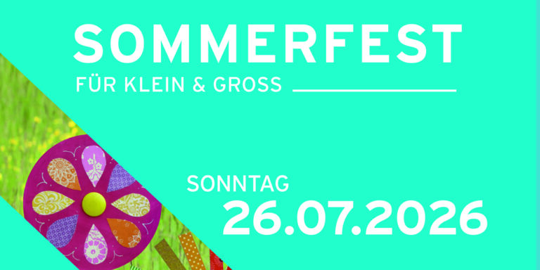 DSCHUNGELPALAST SOMMERFEST · Bild 1