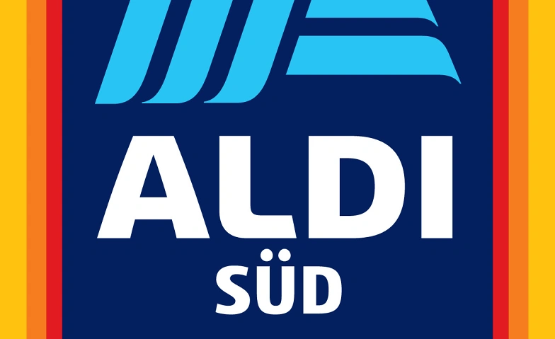 Riesenflohmarkt auf dem ALDI Gelände in Neunkirchen am Brand · Bild 1