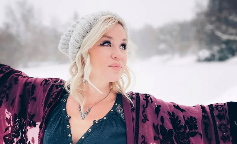 Winterkonzert mit Sofia Talvik - Sternenklare Nächte · Bild 1