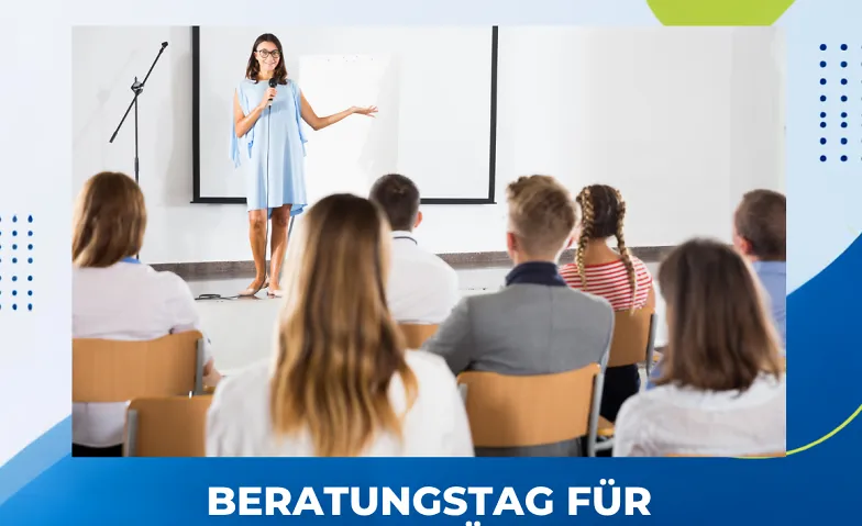 Beratungstag in Bamberg · Bild 1