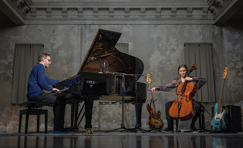David Helbock & Julia Hofer · Bild 1