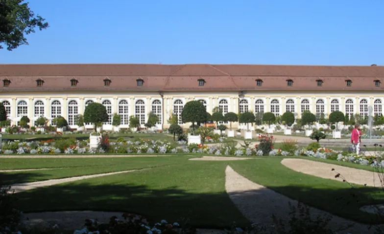 60 Jahre RC Ansbach · Bild 1
