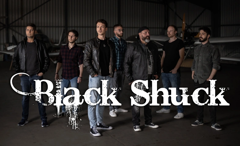 Black Shuck – Sportfest TSV Höpfingen · Bild 1