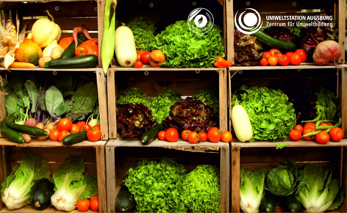 Gesund.Regional.Lecker! · Bild 1